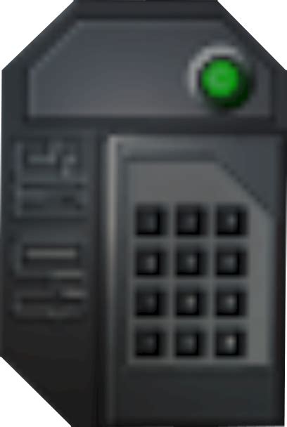 Passwords, Logins, and Codes (DX) .